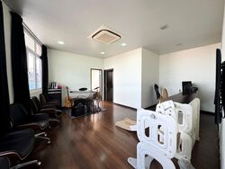 Apollo Gardens (D16), Terrace #473857141